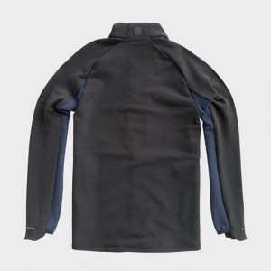 CHAQUETA PREMIUM HUSQVARNA REMOTE MIDLAYER